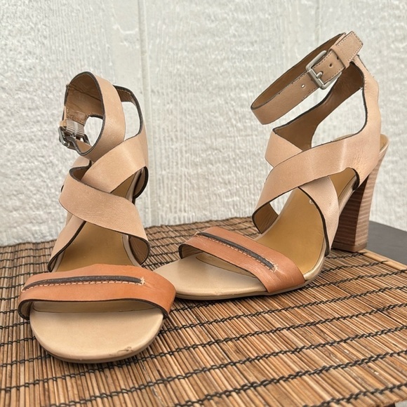 Franco Sarto junio sandal 6 - Picture 3 of 14